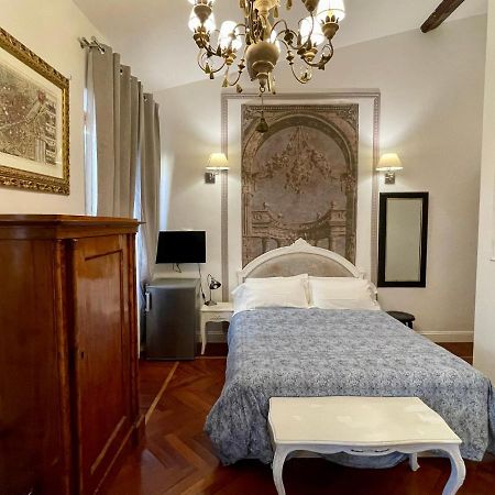 Cestello Luxury Rooms Florencia Exterior foto