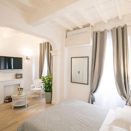 Cestello Luxury Rooms Florencia Exterior foto