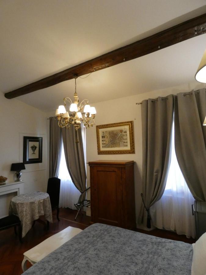 Cestello Luxury Rooms Florencia Exterior foto