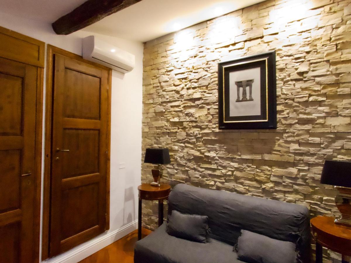 Cestello Luxury Rooms Florencia Exterior foto