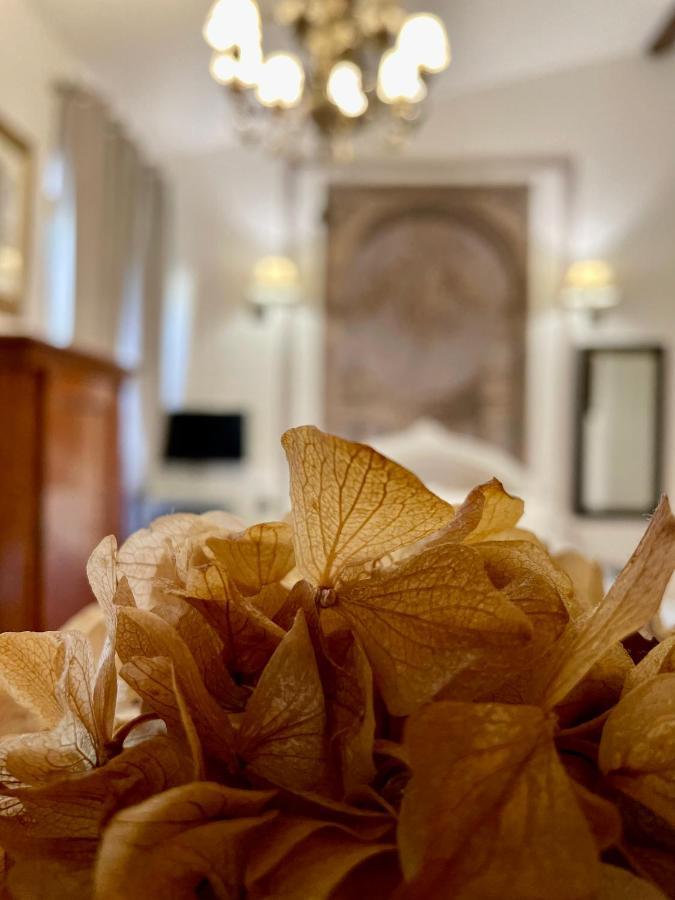 Cestello Luxury Rooms Florencia Exterior foto