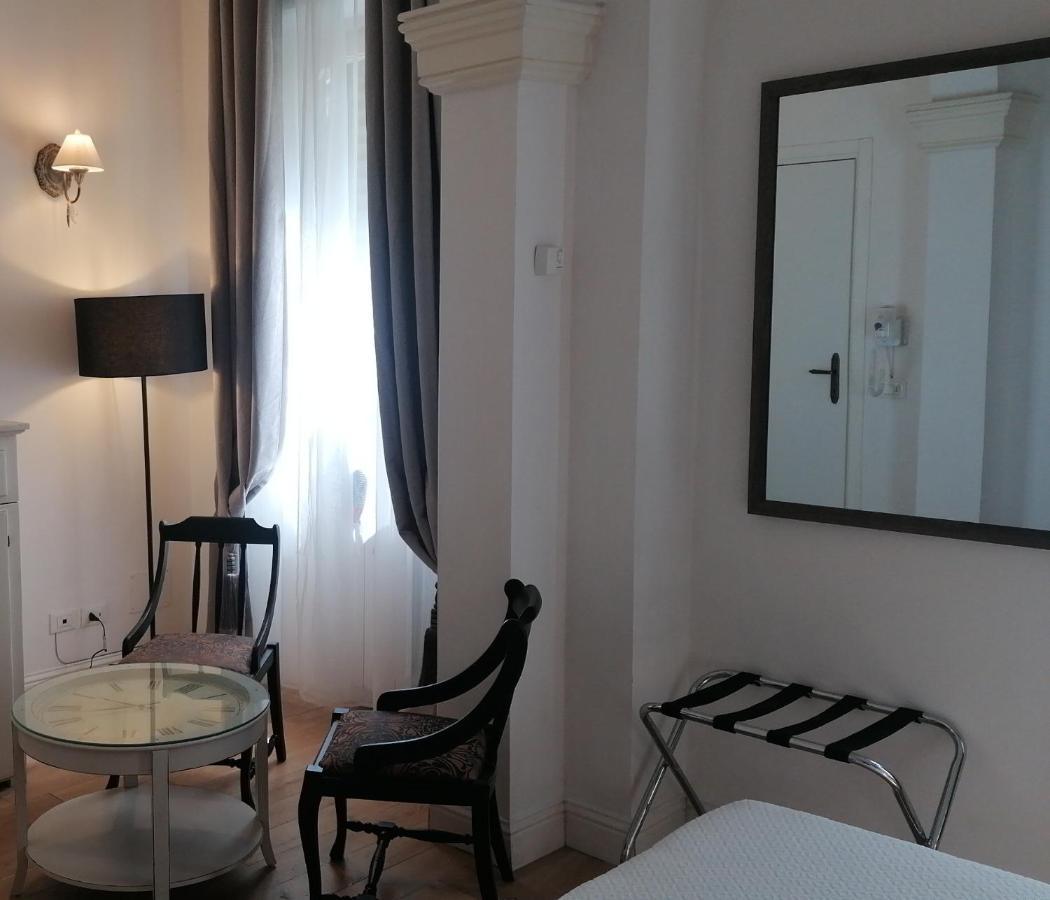 Cestello Luxury Rooms Florencia Exterior foto