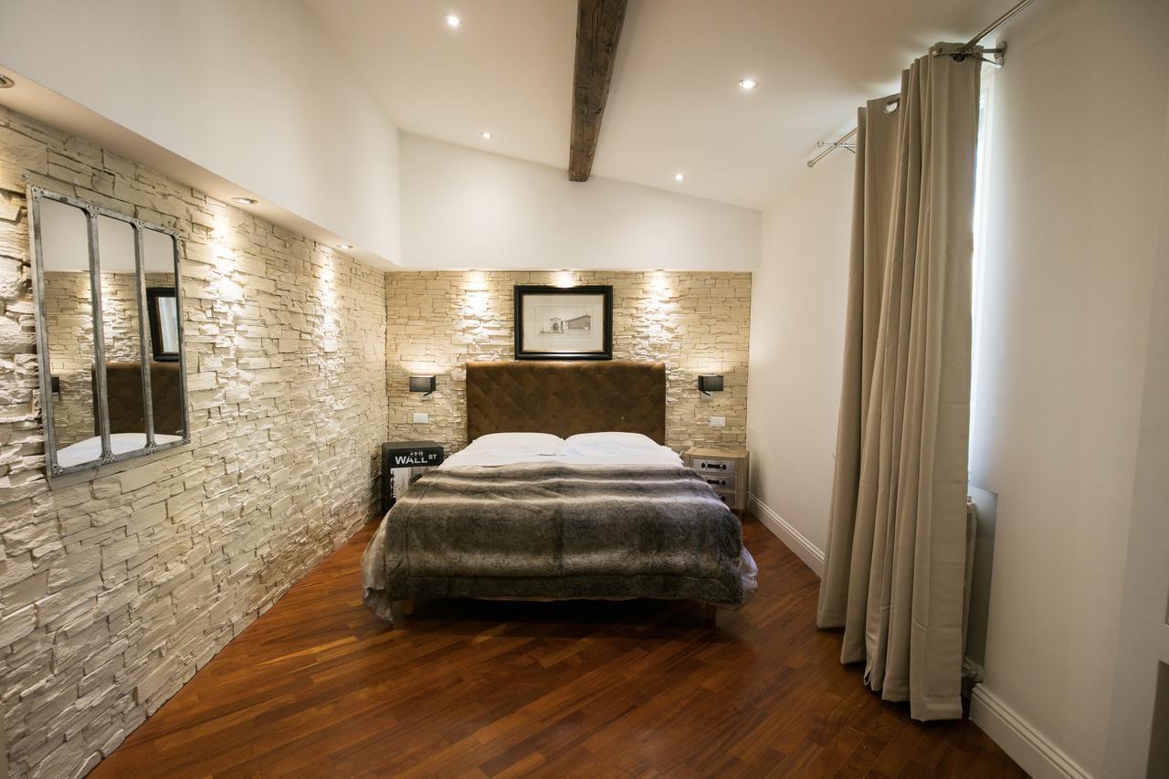 Cestello Luxury Rooms Florencia Exterior foto