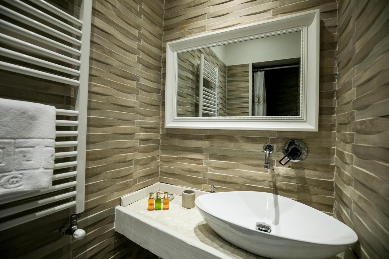Cestello Luxury Rooms Florencia Exterior foto