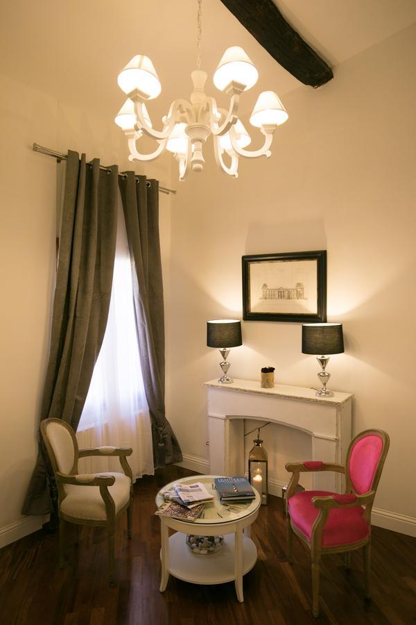 Cestello Luxury Rooms Florencia Exterior foto
