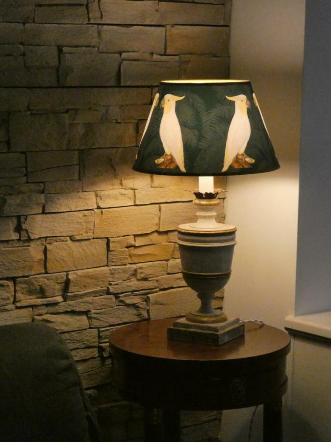 Cestello Luxury Rooms Florencia Exterior foto