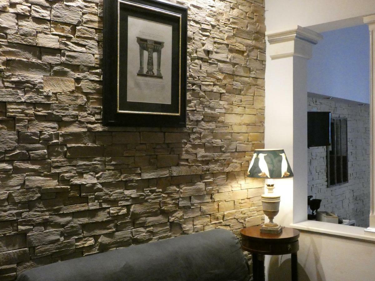 Cestello Luxury Rooms Florencia Exterior foto